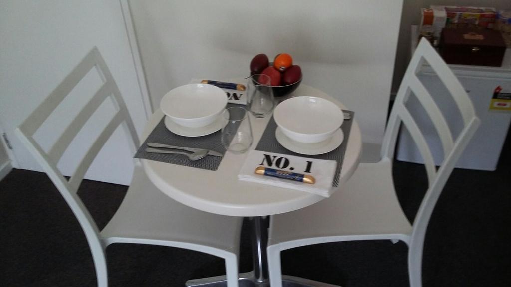 Jan'S Boutique B & B Suite Christchurch Eksteriør bilde